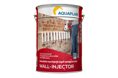 AquaPlan Wall Injector Refill injectievloeistof