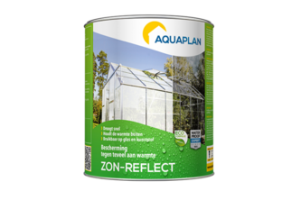 AquaPlan Zon-Reflect