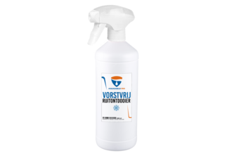 Aquashield Vorst-Vrij Ruitontdooier 1 liter