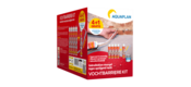 Aquaplan Vochtbarriere kit 4+1