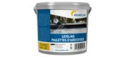 AquaPlan Leislag in emmer