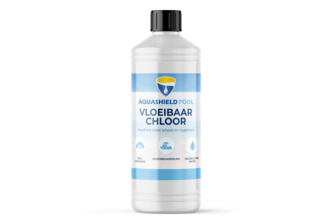 Aquashield Pool Vloeibaar Chloor