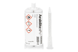 Araldite 2022-1 methylmethacrylaatlijm