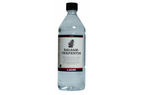 Auson terpentijnolie 1 liter
