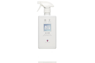 AutoGlym De-Icer ruitontdooier