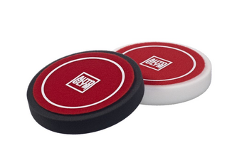AutoGlym Pad 125 mm Soft S125C