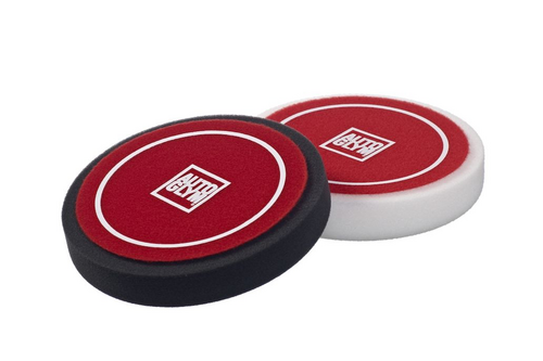 Autoglym pad 125 mm soft s125c