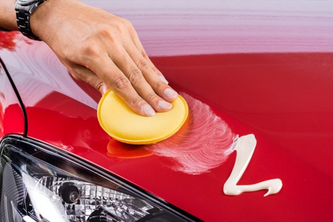 Wax Coatings