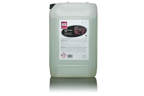 Autoglym high foam tfr 25 liter
