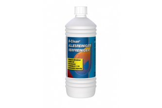 Bleko B-Clean Verf / Allesreiniger 1 liter, Fles