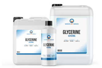 Glycerine 99,5%