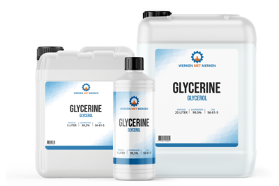 Glycerine 99,5%