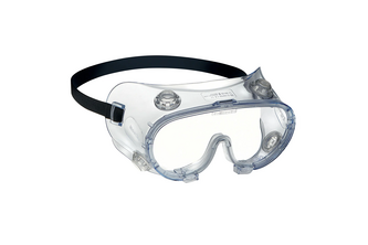 Bolle Safety Bollé Safety Veiligheidsbril BL150N10W