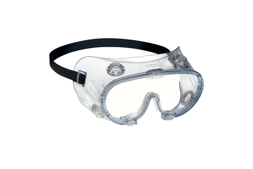 Bolle safety bollé safety veiligheidsbril bl150n10w