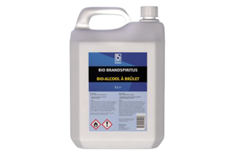 Bleko Brandspiritus 85% 5 liter, Can