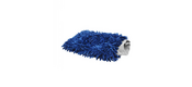 BTC Blue Line BTC Line Blue Microvezel washandschoen