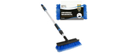 BTC Blue Line BTC Line Blue Wasborstel Telescoopsteel waterdoorlatend 300 cm