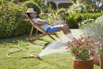 Bewatering