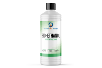 Bio-Ethanol 99% 1 liter