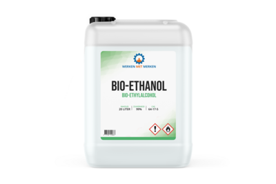 Bio-Ethanol 99%