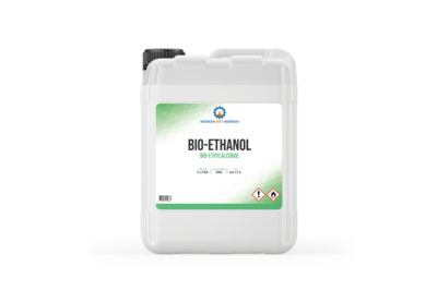 Bio-Ethanol 99%