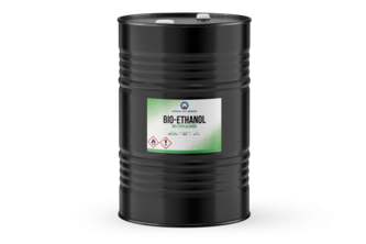 Bio-Ethanol 99% 200 liter, Vat