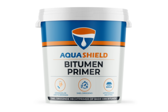 Aquashield Bitumen Primer