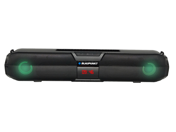 blaupunkt soundbar bluetooth