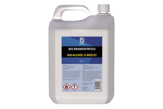 Bleko Brandspiritus 85% 20 liter, Can