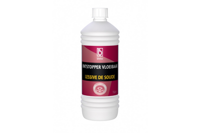Bleko Ontstopper vloeibaar