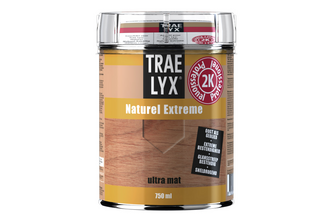 Trae-Lyx Naturel Extreme 750 ML