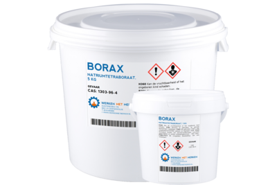 Borax Poeder
