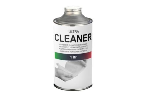Bostik ultra cleaner 1 liter