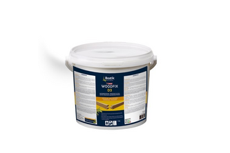 Bostik Woodfix D3