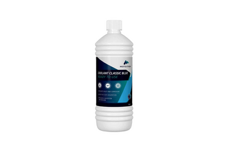 Motection Koelvloeistof Blauw –26°C