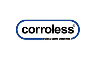 CORROLESS