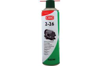 CRC INDUSTRY CRC 2-26 500 ML, Spuitbus