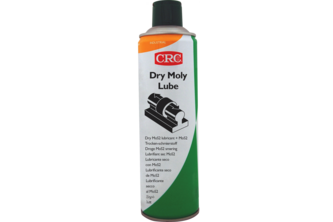 CRC INDUSTRY CRC Dry Moly Lube 500 ML, Spuitbus