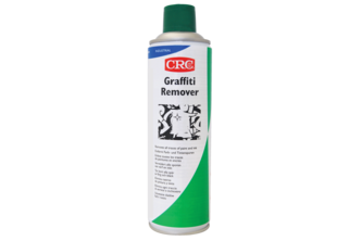 Graffiti removers