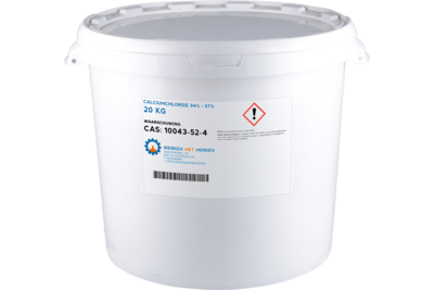 CALCIUMCHLORIDE