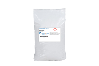 CALCIUMCHLORIDE 25KG, Zak