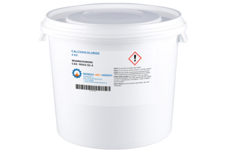 CALCIUMCHLORIDE 5 KG, Emmer
