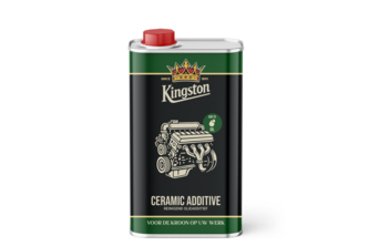 Kingston Ceramic Additive 250 ML, Blik