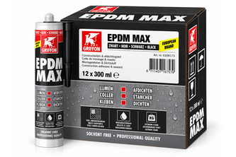 Griffon EPDM Max