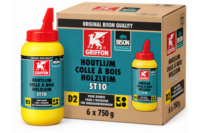 Griffon Houtlijm ST10