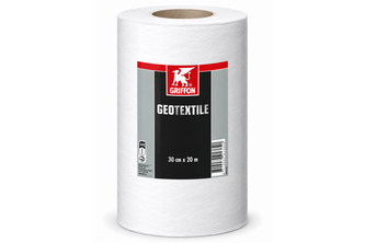 Griffon HBS 200 GeoTextile Rol 30 cm x 20 m