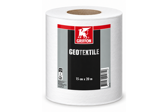 Griffon HBS 200 GeoTextile Rol 15 cm x 20 m