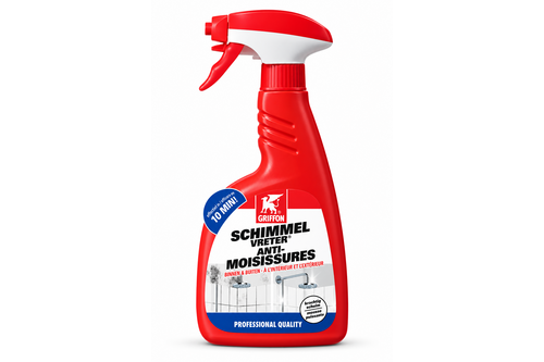 Griffon schimmelvreter 1 stuk, 750 ml, fles