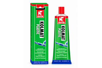 Griffon Kolmat Plastic 125 GR