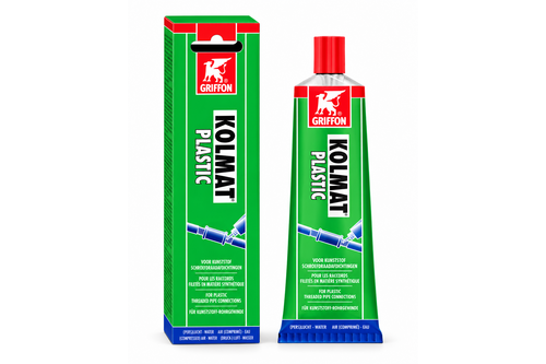 Griffon kolmat plastic 125 gr